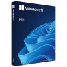 Microsoft Windows 11 Pro 64 bits en Español