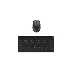 JLab Bundle Teclado y Mouse Go