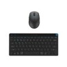 JLab Bundle Teclado y Mouse Go