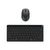 JLab Bundle Teclado y Mouse Go