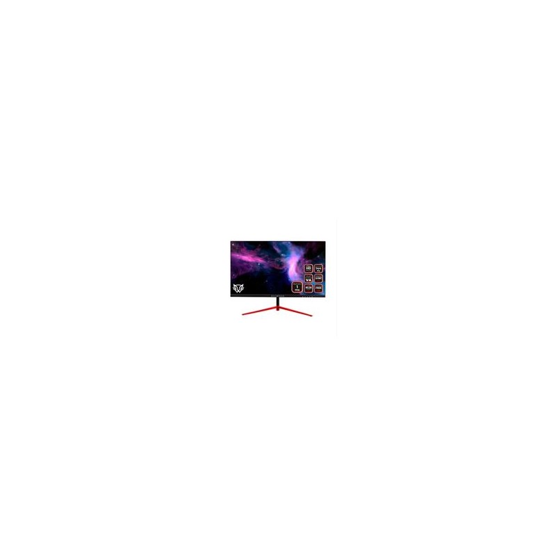 Balam Rush Monitor Gamer 27" FHD LED 144Hz FreeSync Ultra Odyssey MTX27G BR-932431