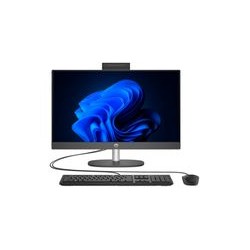 PC All in One HP ProOne 245 G10 Ryzen 3 7320U 512GB 8GB W11H