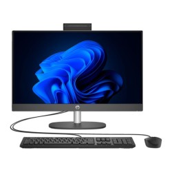 PC All in One HP ProOne 245 G10 Ryzen 3 7320U 512GB 8GB W11H