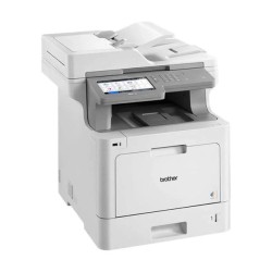 Brother Multifuncional Laser MFC-L9570CDW