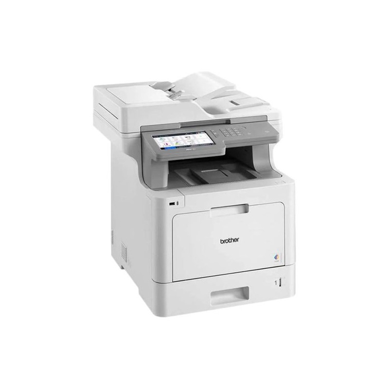 Brother Multifuncional Laser MFC-L9570CDW