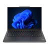 Laptop Lenovo Thinkpad E14 G6: Core Ultra 7-155U 16GB 512GB