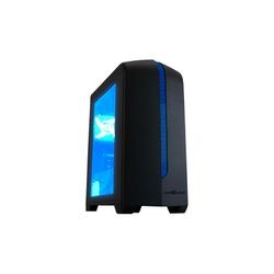 PC de Escritorio VORAGO CSG500,Intel Celeron G 4930, 8GB DDR4, SSD de 240GB. Endless OS.