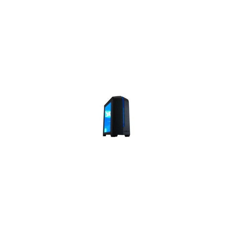PC de Escritorio VORAGO CSG500,Intel Celeron G 4930, 8GB DDR4, SSD de 240GB. Endless OS.