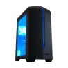 PC de Escritorio VORAGO CSG500,Intel Celeron G 4930, 8GB DDR4, SSD de 240GB. Endless OS.