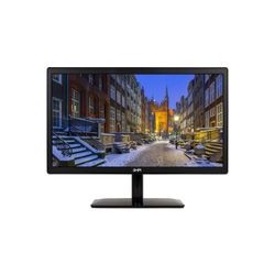 GHIA MG1921 Monitor 19.5" 60hz 5Ms Led