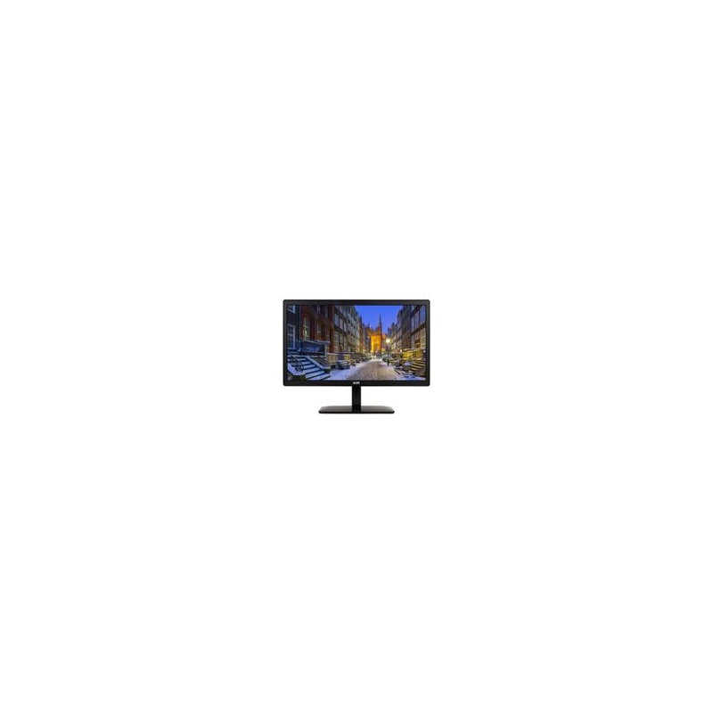 GHIA MG1921 Monitor 19.5" 60hz 5Ms Led