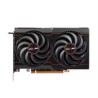 Sapphire Tarjeta de video Navi 23 XL Gpro X060 8GB GDDR6