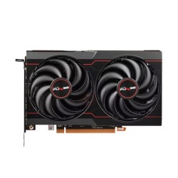 Sapphire Tarjeta de video Navi 23 XL Gpro X060 8GB GDDR6