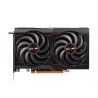 Sapphire Tarjeta de video Navi 23 XL Gpro X060 8GB GDDR6