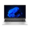 Laptop HP 240 G10 Core i7-1355U 8GB 512GB W11H Plata