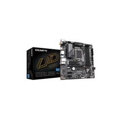 Gigabyte Tarjeta Madre B760M DS3H  AX DDR4 128GB