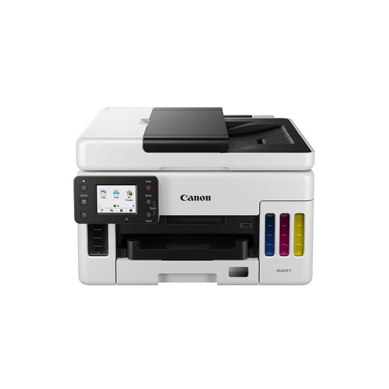 Canon MAXIFY GX6010 Impresora multifuncional