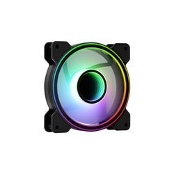Aerocool Mirage 12 Ventilador ARGB 120mm