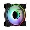 Aerocool Mirage 12 Ventilador ARGB 120mm
