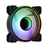 Aerocool Mirage 12 Ventilador ARGB 120mm