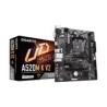 Gigabyte Tarjeta Madre  A520M-K V2 AM4 DDR4 64GB M-ATX HDMI