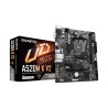 Gigabyte Tarjeta Madre  A520M-K V2 AM4 DDR4 64GB M-ATX HDMI
