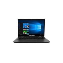 Laptop Hyundai HyFlip Plus 14'' Core i7-10510U 512GB 8GB W10H