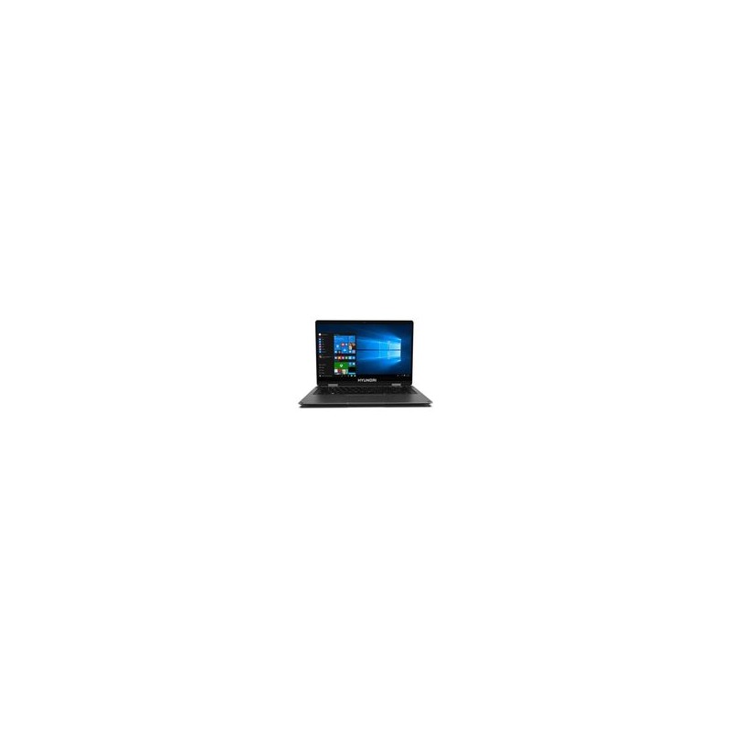 Laptop Hyundai HyFlip Plus 14'' Core i7-10510U 512GB 8GB W10H