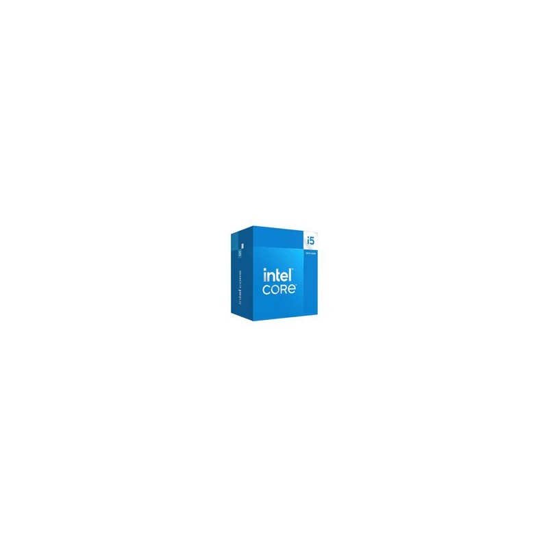 Procesador Intel Core I5 14400 4.7Ghz 20Mb