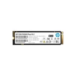 Disco Duro SSD HP FX900 Plus de 4TB, M.2