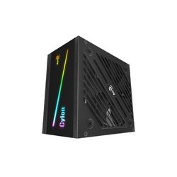 Aerocool Cylon RGB Fuente de poder 600W 80 plus bronze