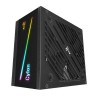 Aerocool Cylon RGB Fuente de poder 600W 80 plus bronze