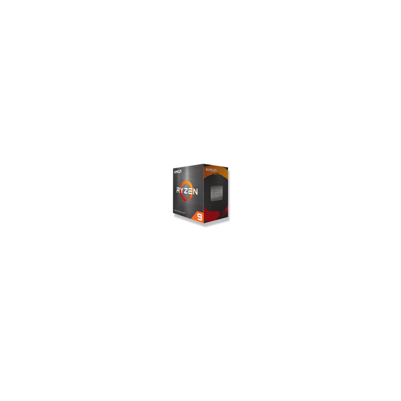 PROCESAROR AMD RYZEN 9 5900XT 4.8 GHz 100-100001581WOF
