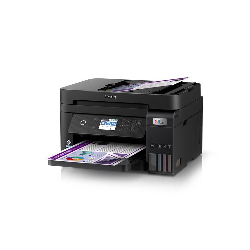 Epson EcoTank L6270 Impresora Multifuncional