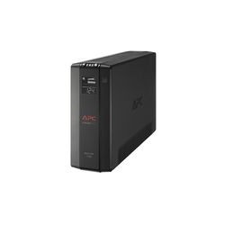 APC BX1350M-LM6 No Break 1350VA/810W 10 contactos