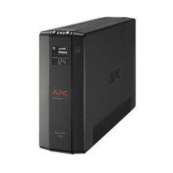 APC BX1350M-LM6 No Break 1350VA/810W 10 contactos