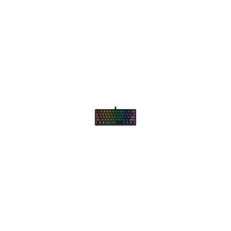 Cougar Puri Mini Teclado Mecanico RGB