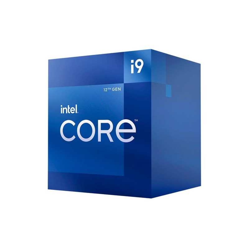 Intel Procesador Core i9-12900 LGA 1700