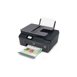 HP Smart Tank 615 Multifuncional de inyección Bluetooth  4 en 1