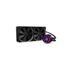 NZXT Kraken Z63 Enfriamiento liquido 280mm