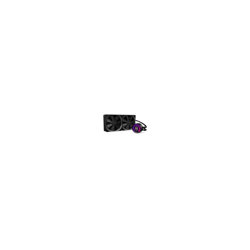 NZXT Kraken Z63 Enfriamiento liquido 280mm