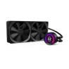 NZXT Kraken Z63 Enfriamiento liquido 280mm