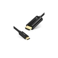 Choetech CH0019 Cable HDMI a Usb C 4K 60Hz