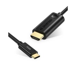 Choetech CH0019 Cable HDMI a Usb C 4K 60Hz