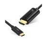 Choetech CH0019 Cable HDMI a Usb C 4K 60Hz