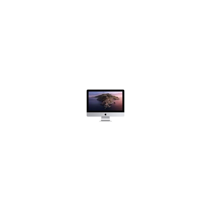 Apple iMac 21.5" Retina 4K Intel Core i5 1TB Fusion Drive 8Gb Ram