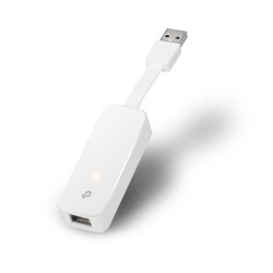 Tp-Link Adaptador USB 3.0 a Ethernet Gigabit RJ45 UE300