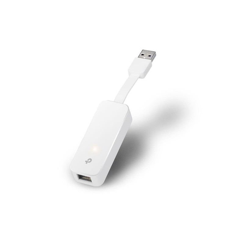 Tp-Link Adaptador USB 3.0 a Ethernet Gigabit RJ45 UE300