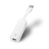 Tp-Link Adaptador USB 3.0 a Ethernet Gigabit RJ45 UE300