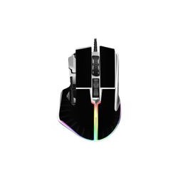 Mouse Gaming Vorago Factor MOG602-BK Alámbrico Retroiluminado